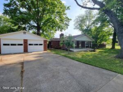 5332 Julia Road, Louisville, KY