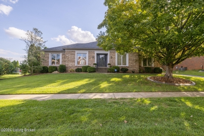 10605 Black Iron Road, Louisville, KY