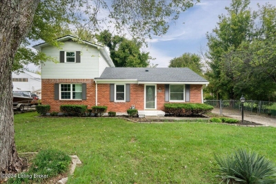 5615 Mount Washington Road, Louisville, KY