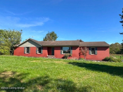 315 Shain Road, Bardstown, KY