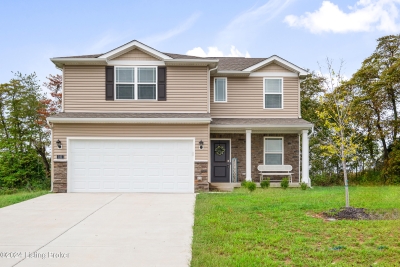 121 Curren Court, Elizabethtown, KY