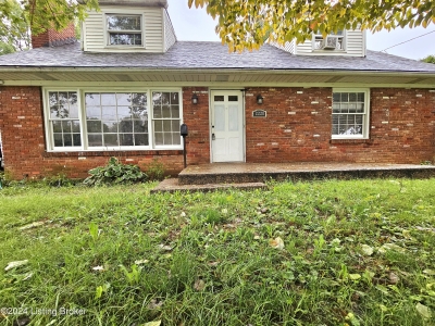 2228 Amboy Drive, Louisville, KY