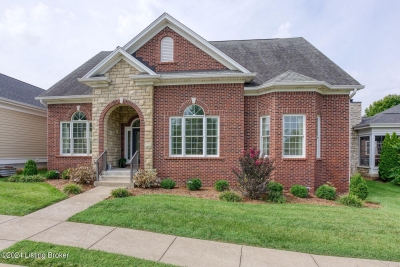 306 Kirkwood Glen Circle, Louisville, KY