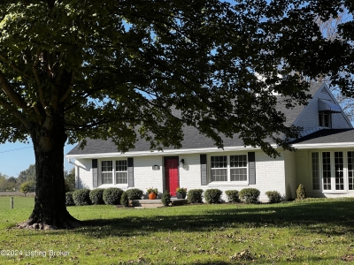 6381 Frankfort Road, Shelbyville, KY