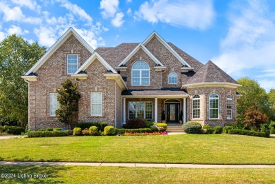 11514 Expedition Trail, Louisville, KY