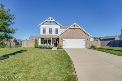 110 Limestone Court, Shepherdsville, KY