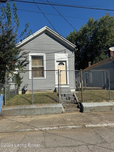 1813 Owen Street, Louisville, KY