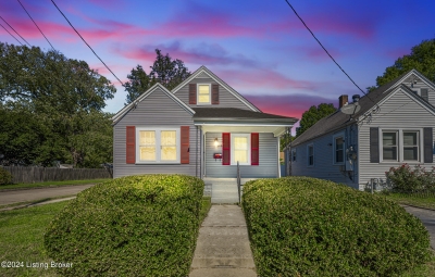 1445 Longfield Avenue, Louisville, KY