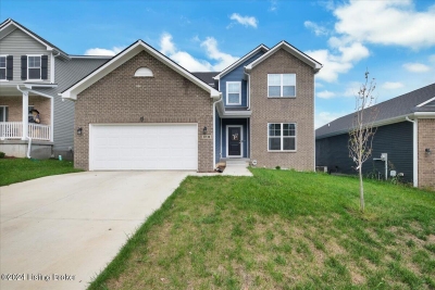 8738 Warbler Branch Way, Louisville, KY