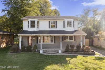 312 Chieftain Drive, Louisville, KY