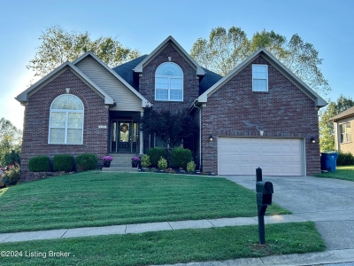 196 Blossom Circle, Shelbyville, KY