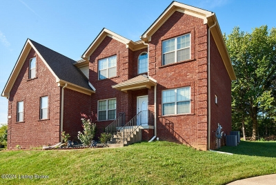 13406 Kristen Leigh Court, Louisville, KY