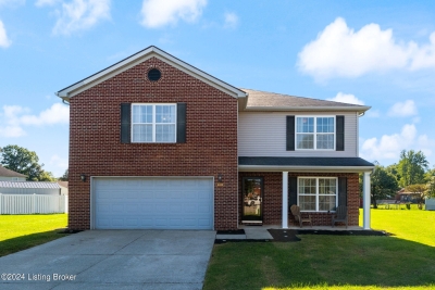 4438 Jennymac Drive, Louisville, KY