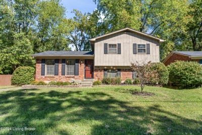 5003 Firwood Lane, Louisville, KY