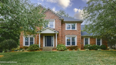 4304 Rivanna Drive, Jeffersontown, KY