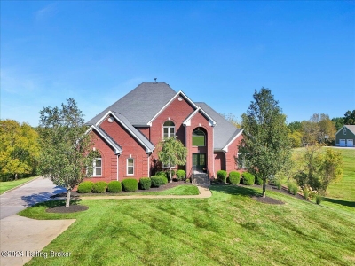 4119 Old Routt Road, Louisville, KY