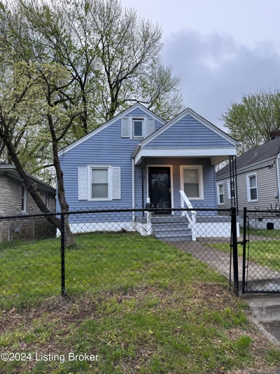 1526 Longfield Avenue, Louisville, KY