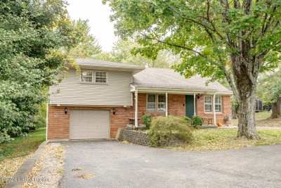 6501 S Watterson Trail Trail, Louisville, KY