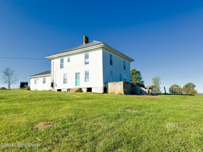 4200 Frankfort Road, Shelbyville, KY