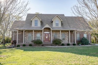 140 Holliday Court, Harrodsburg, KY