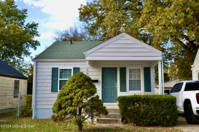 1408 Thornberry Avenue, Louisville, KY