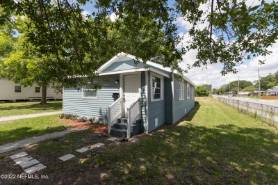 2236 Danson Street, Jacksonville, FL