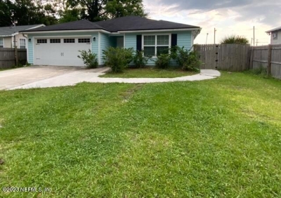 4848 Louisa Terrace, Jacksonville, FL