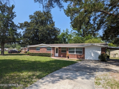 4906 Chivalry Drive, Jacksonville, FL