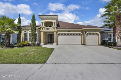 159 Senegal Drive, Jacksonville, FL