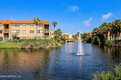 104 Laguna Villas Boulevard, Jacksonville Beach, FL