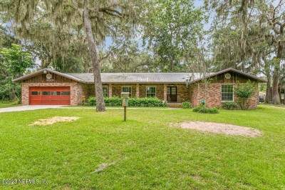 3375 Old Moultrie Road, St. Augustine, FL