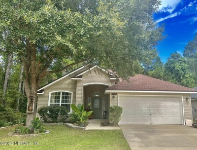 96522 Commodore Point Drive, Yulee, FL 