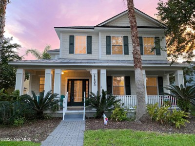 1133 Overdale Road, St. Augustine, FL 