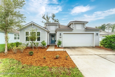 3289 Cypress Walk Place, Green Cove Springs, FL