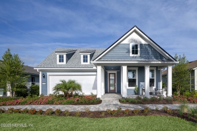 208 Creek Pebble Drive, Ponte Vedra, FL