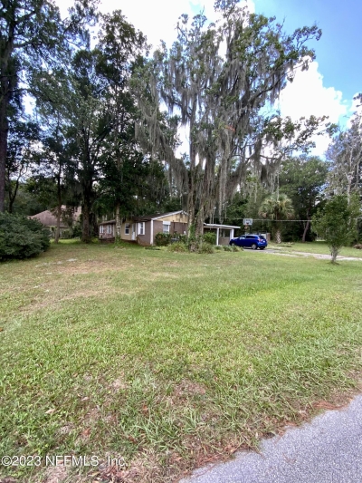 10214 E Mc Laurin Road, Jacksonville, FL 