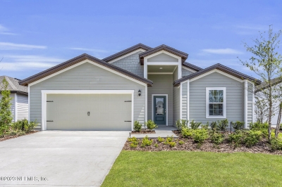 3208 Lowgap Place, Green Cove Springs, FL 