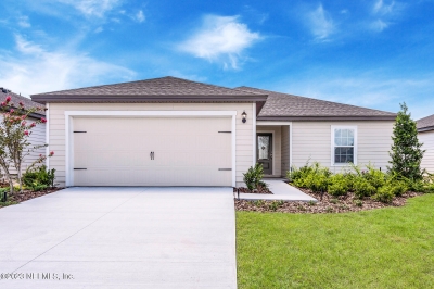 3212 Lowgap Place, Green Cove Springs, FL 