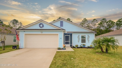 68 Oakleaf Way, Palm Coast, FL