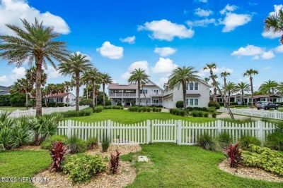 514 Ponte Vedra Boulevard, Ponte Vedra Beach, FL