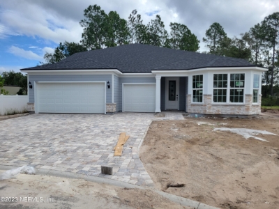 853 Rooster Hollow Way, Middleburg, FL 