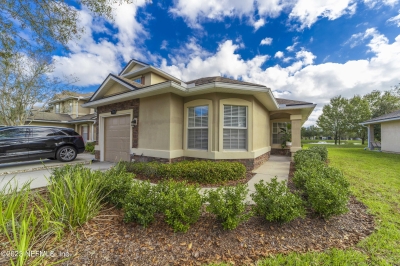 281 Wooded Crossing Circle, St. Augustine, FL