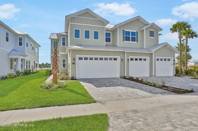 593 Marquesa Circle, Saint Johns, FL 