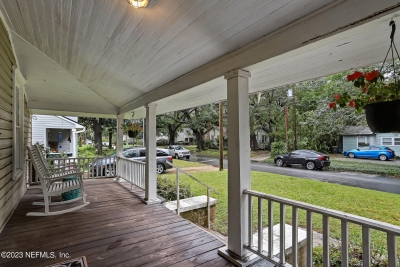 3947 Boone Park Avenue, Jacksonville, FL