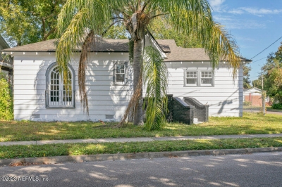 2963 Remington Street, Jacksonville, FL