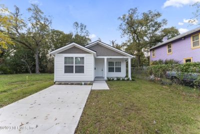 1419 Mcconihe Street, Jacksonville, FL