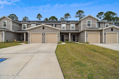 266 Mustard Hill Court, St. Augustine, FL