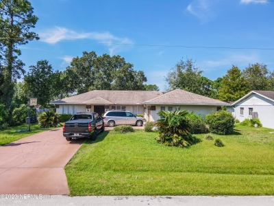 97 Bressler Lane, Palm Coast, FL