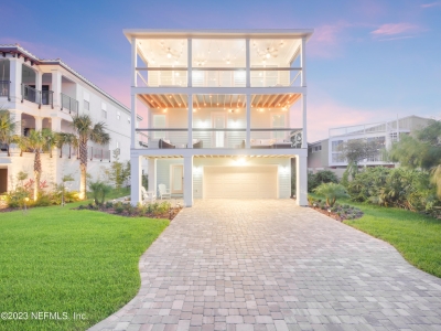 6429 Broward Street, St. Augustine, FL