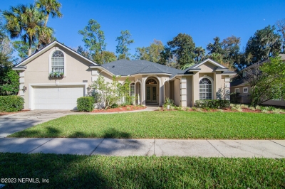 768 Mill Stream Road, Ponte Vedra Beach, FL